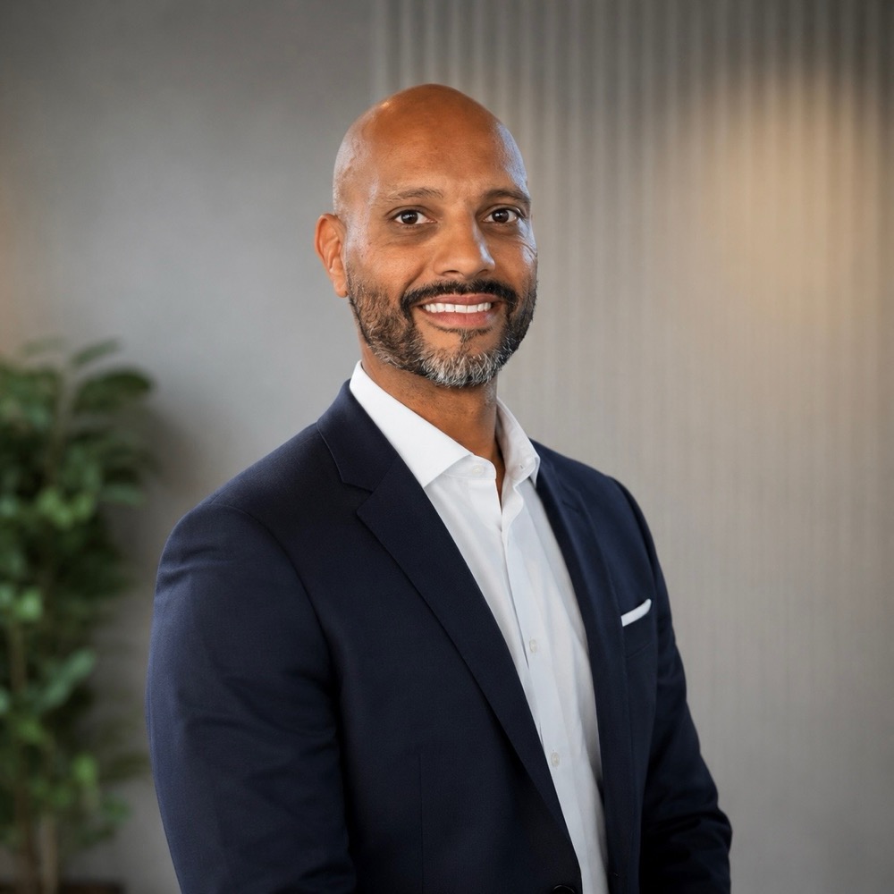 Suj Naran, Founder & CIO of SCN Capital